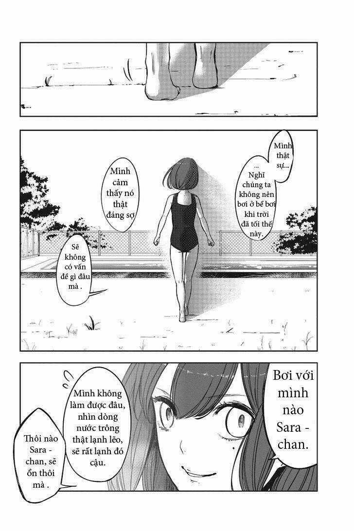 Fatal Frame: Shadow Priestess - Chapter 1 - Trang 2