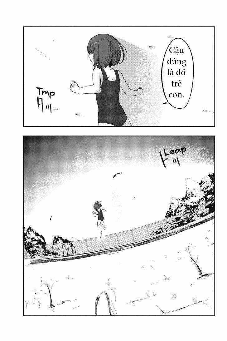 Fatal Frame: Shadow Priestess - Chapter 1 - Trang 3