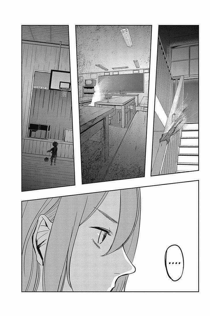 Fatal Frame: Shadow Priestess - Chapter 1 - Trang 29