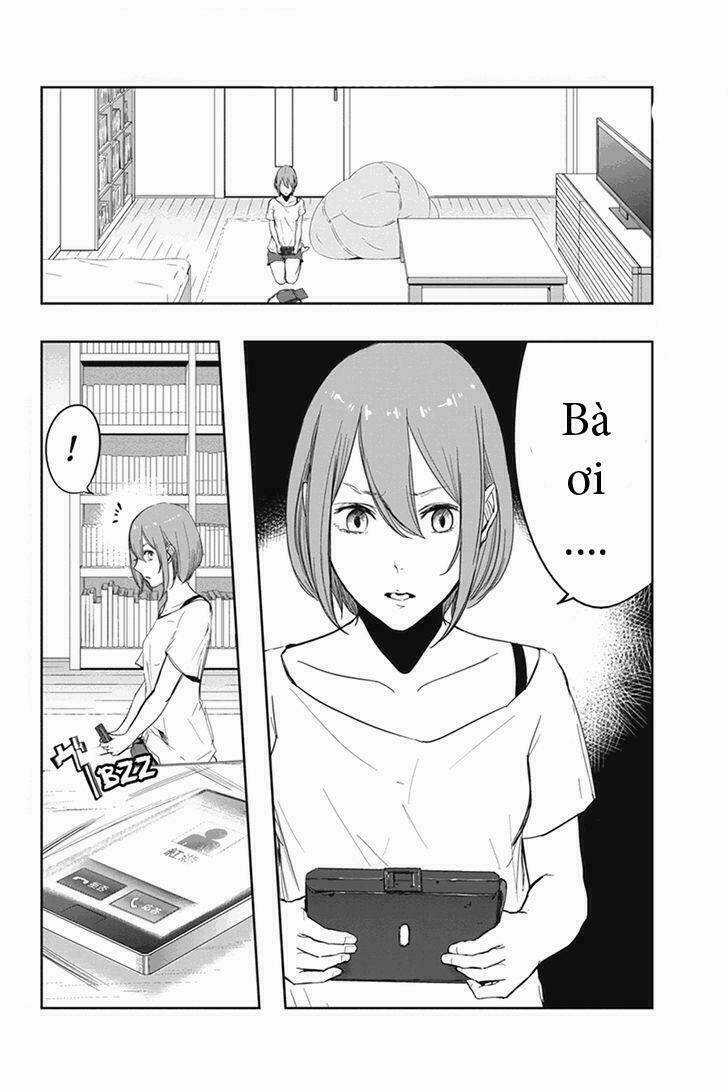 Fatal Frame: Shadow Priestess - Chapter 1 - Trang 43