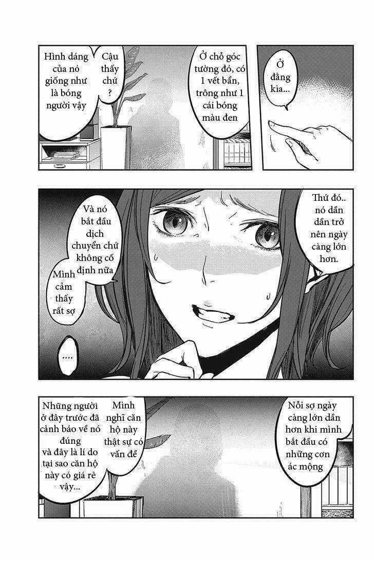 Fatal Frame: Shadow Priestess - Chapter 1 - Trang 46