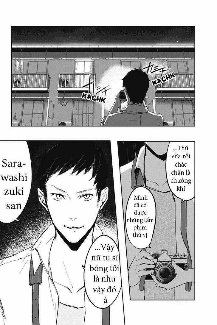 Fatal Frame: Shadow Priestess - Chapter 1 - Trang 58