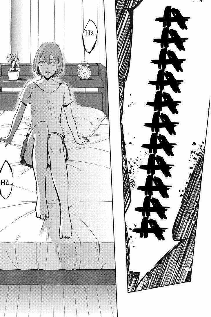 Fatal Frame: Shadow Priestess - Chapter 1 - Trang 7