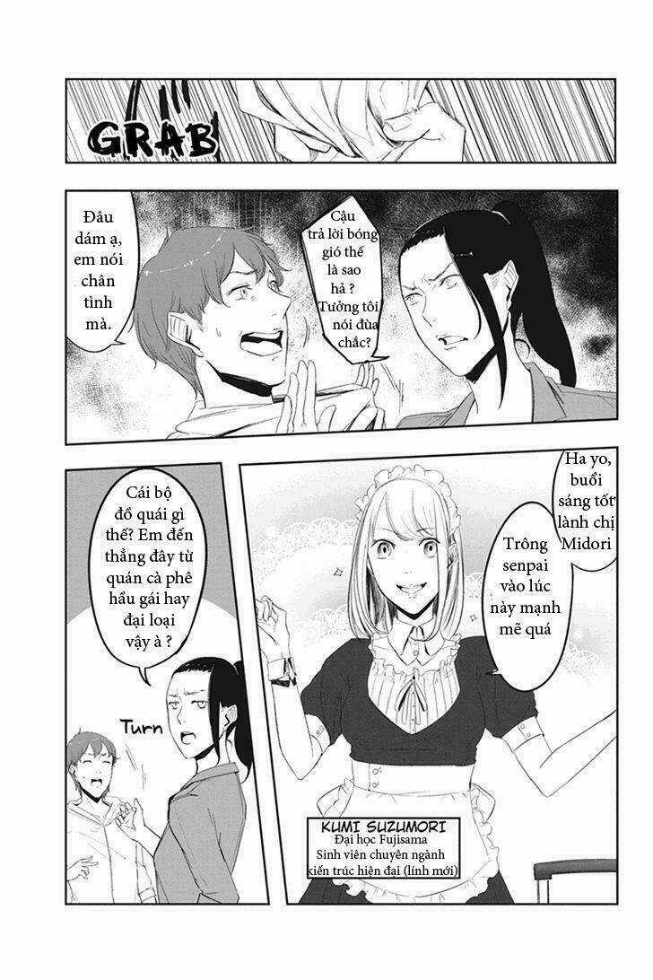 Fatal Frame: Shadow Priestess - Chapter 1 - Trang 64