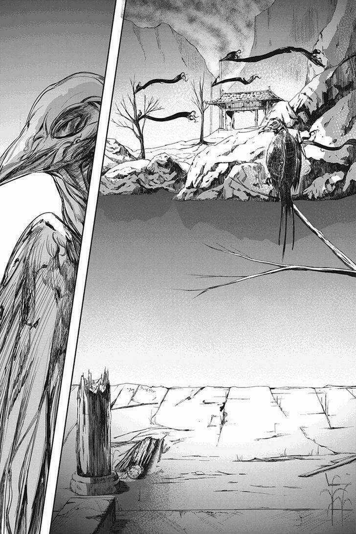 Fatal Frame: Shadow Priestess - Chapter 1 - Trang 73