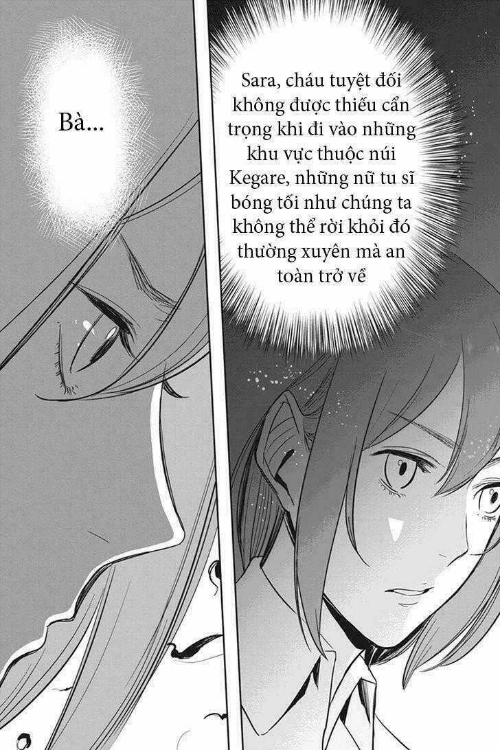 Fatal Frame: Shadow Priestess - Chapter 1 - Trang 74