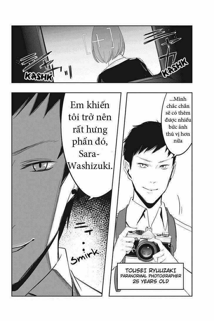 Fatal Frame: Shadow Priestess - Chapter 1 - Trang 75