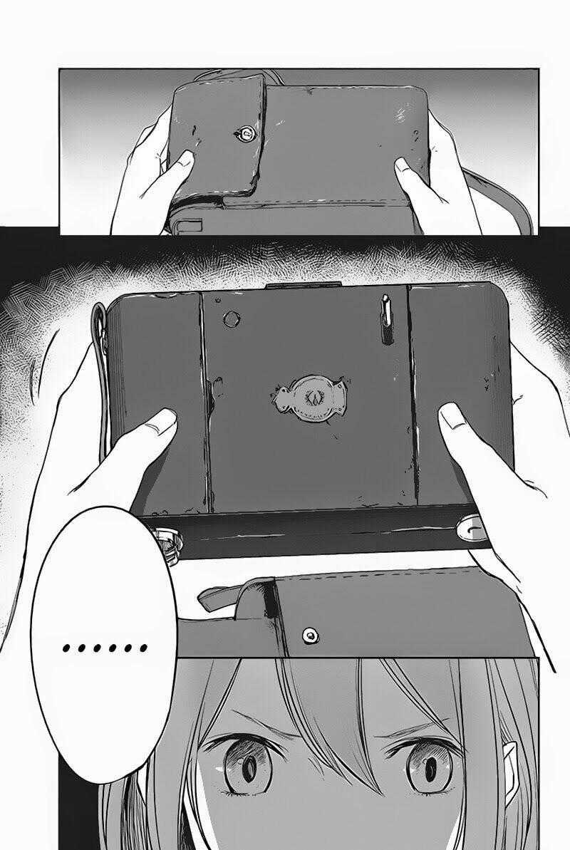 Fatal Frame: Shadow Priestess - Chapter 2 - Trang 19