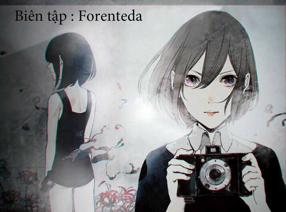 Fatal Frame: Shadow Priestess - Chapter 22 - Trang 1