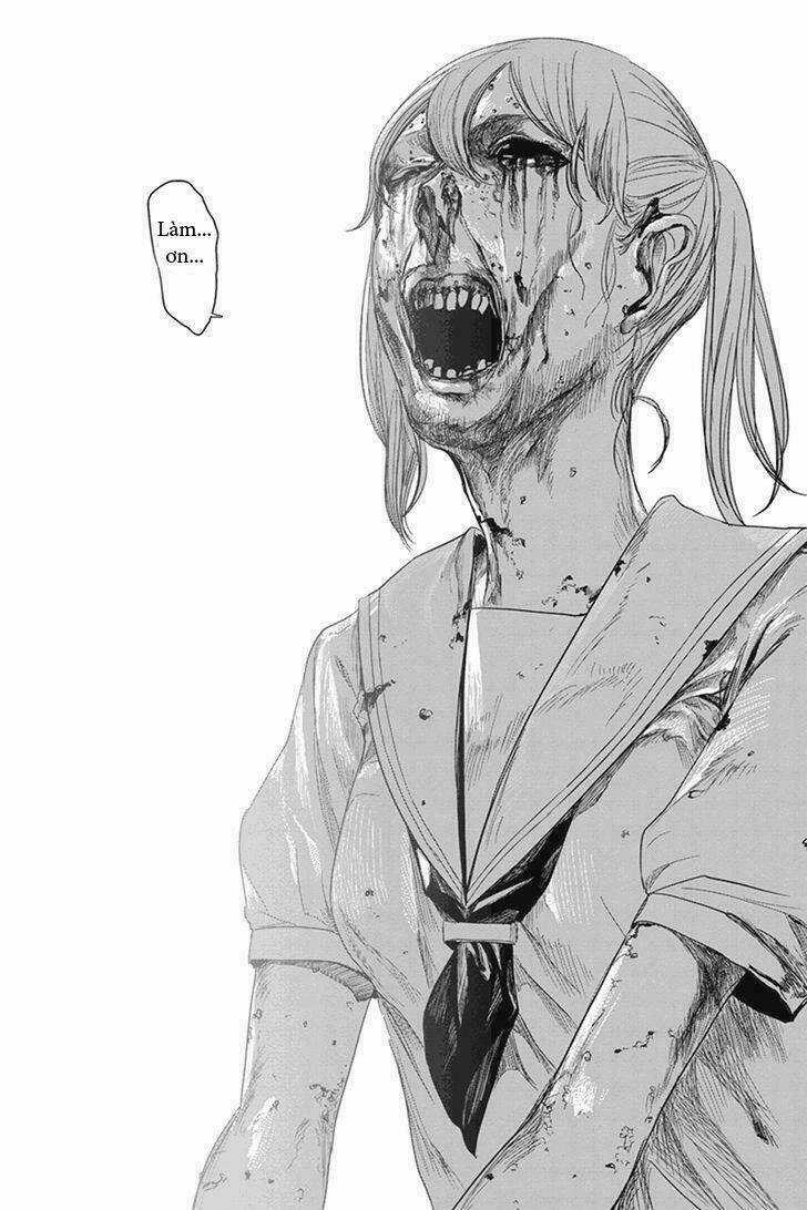 Fatal Frame: Shadow Priestess - Chapter 22 - Trang 14