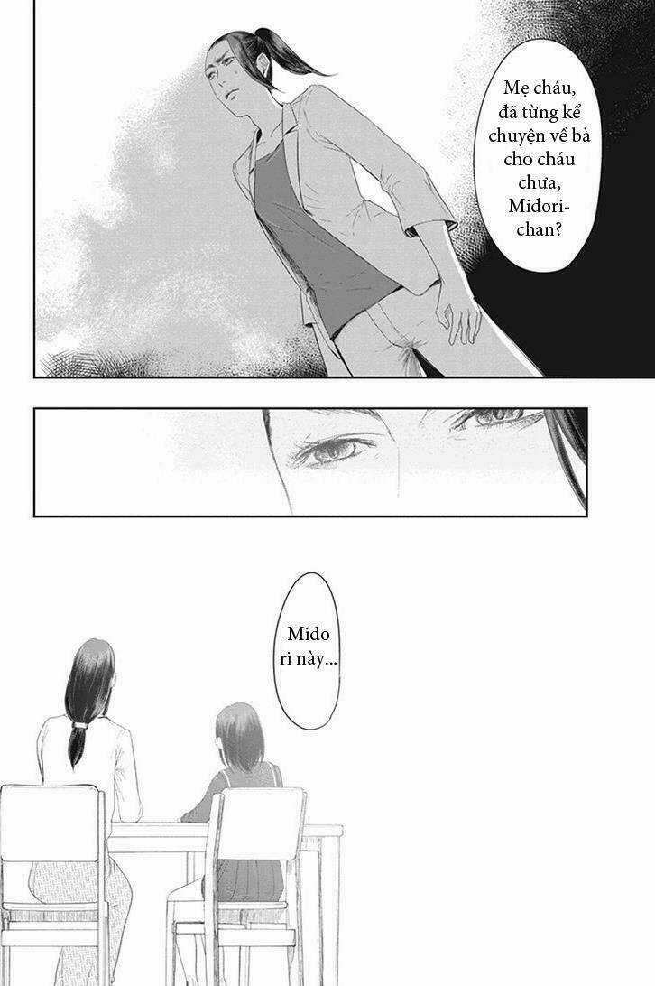 Fatal Frame: Shadow Priestess - Chapter 23 - Trang 4