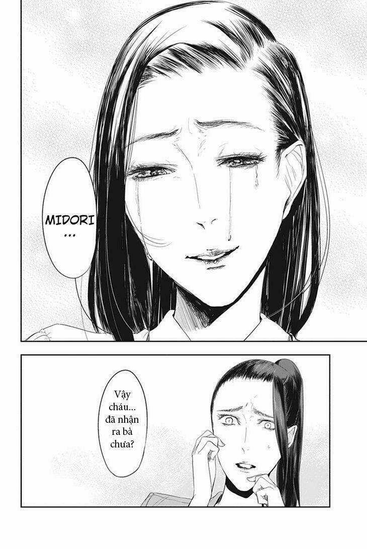 Fatal Frame: Shadow Priestess - Chapter 23 - Trang 6