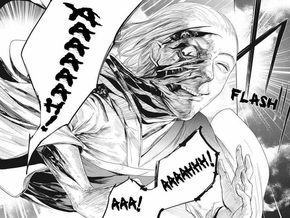 Fatal Frame: Shadow Priestess - Chapter 23 - Trang 10