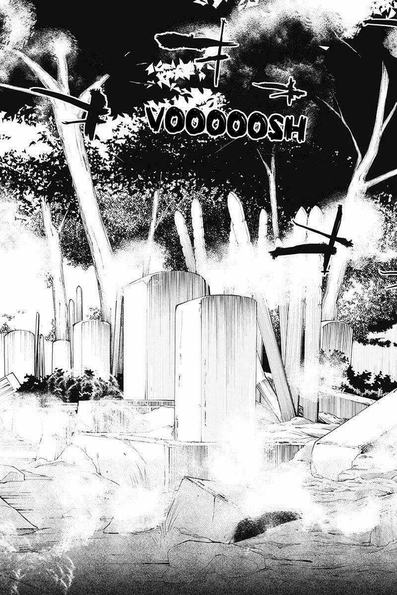 Fatal Frame: Shadow Priestess - Chapter 25 - Trang 6