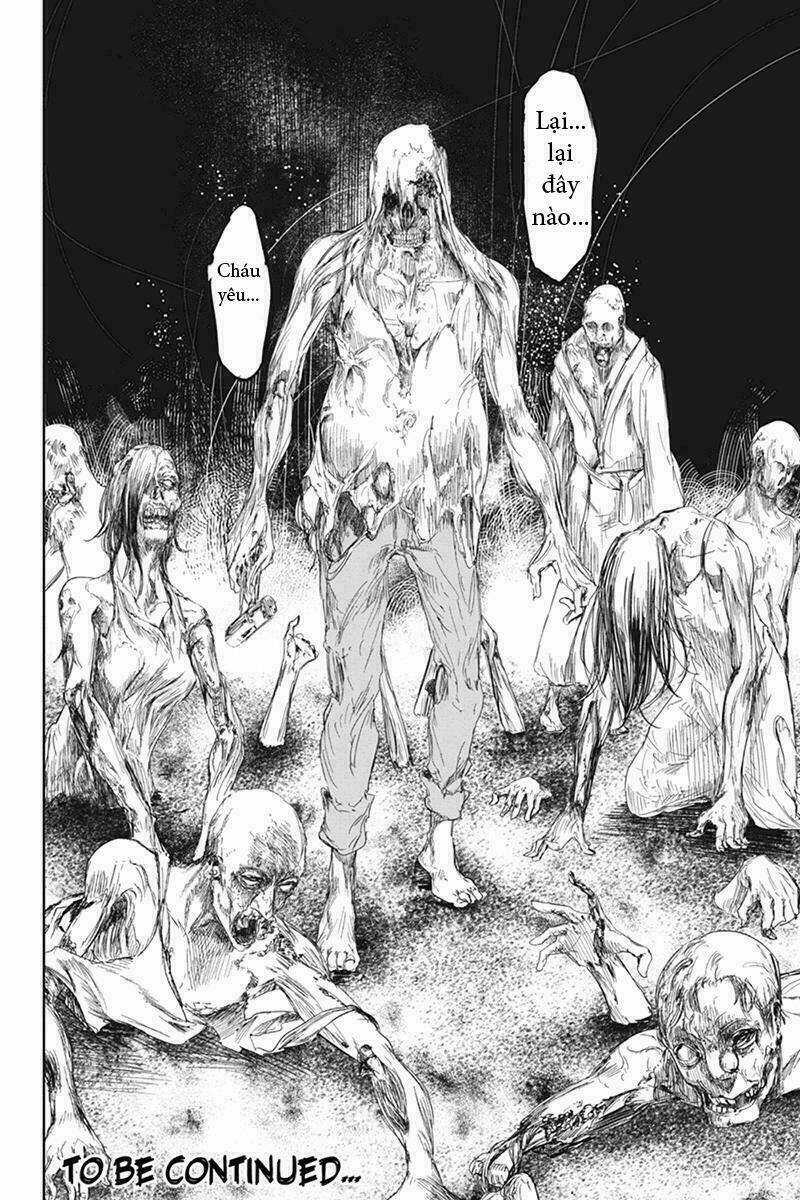 Fatal Frame: Shadow Priestess - Chapter 28.7 - Trang 20