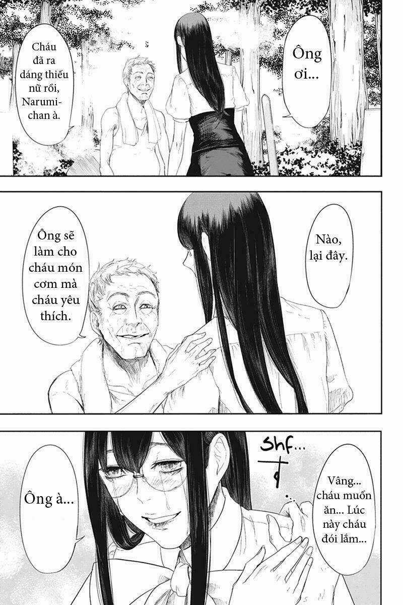 Fatal Frame: Shadow Priestess - Chapter 28.7 - Trang 7