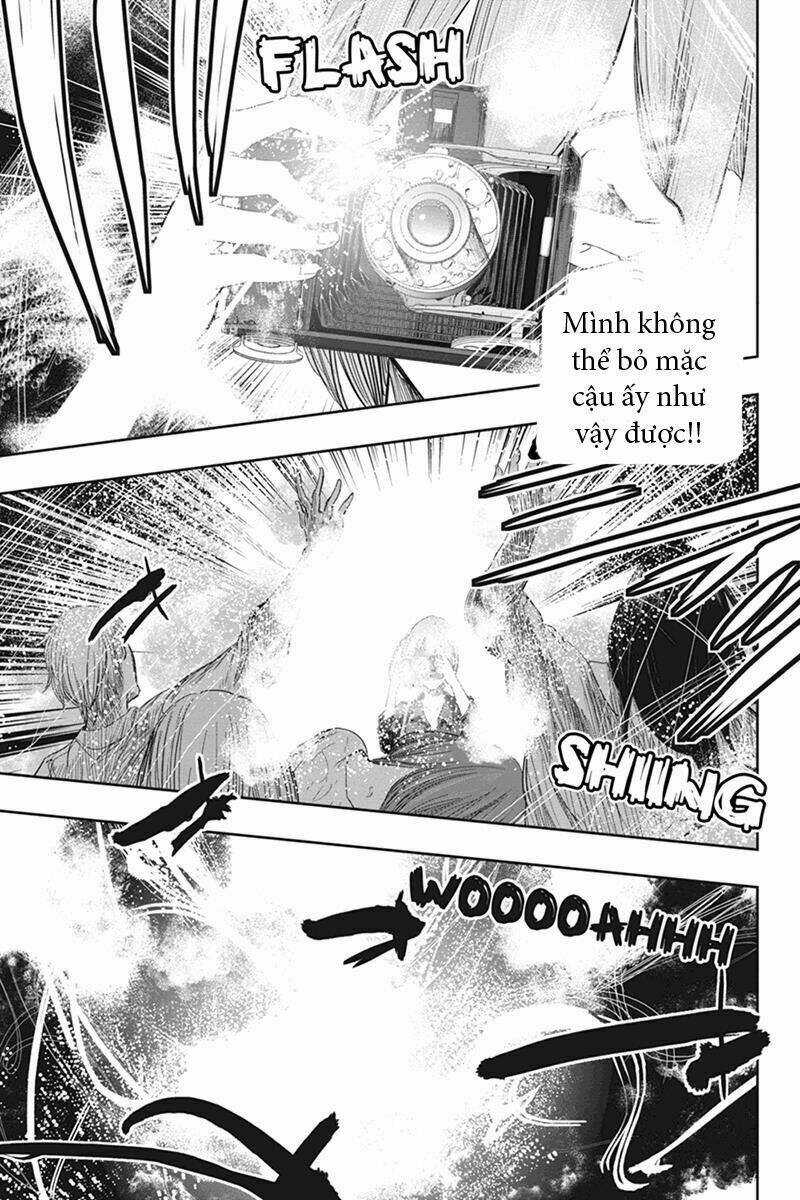 Fatal Frame: Shadow Priestess - Chapter 29 - Trang 7