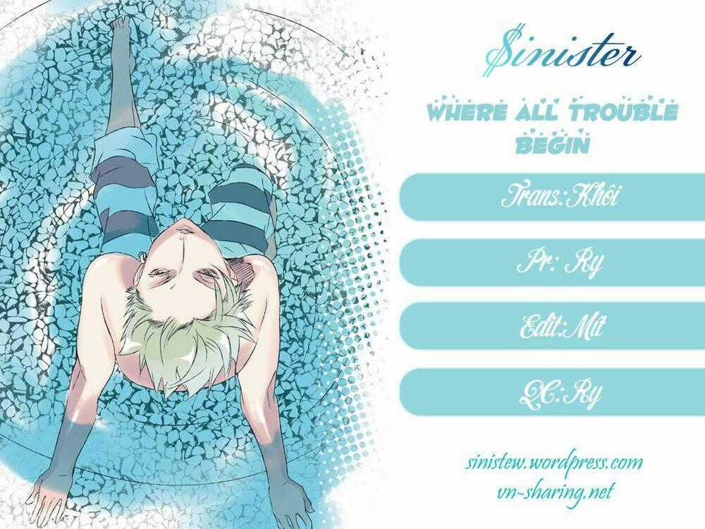 Fatal Frame: Shadow Priestess - Chapter 3 - Trang 17