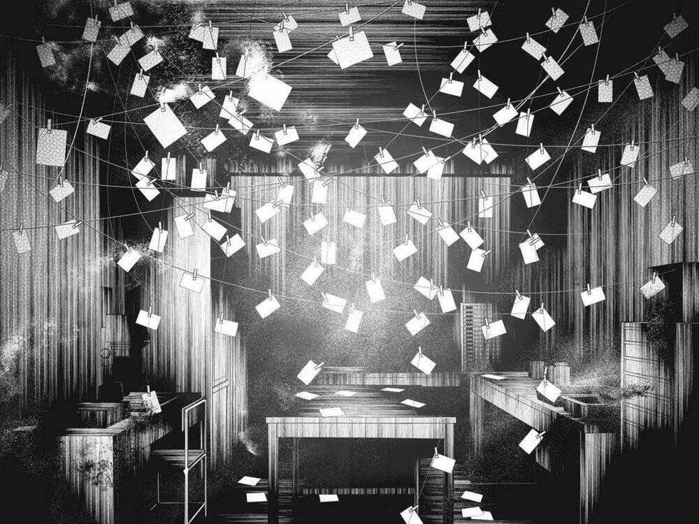 Fatal Frame: Shadow Priestess - Chapter 30 - Trang 15