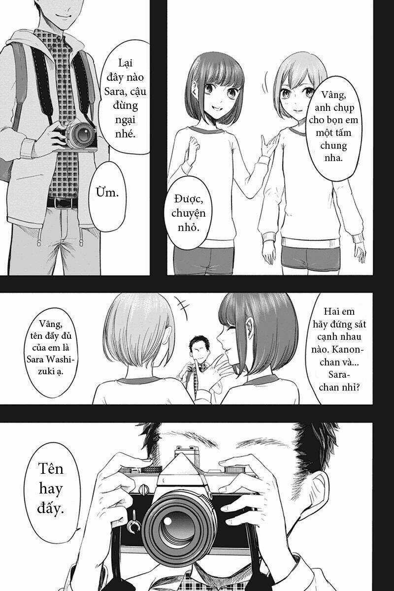 Fatal Frame: Shadow Priestess - Chapter 31 - Trang 12