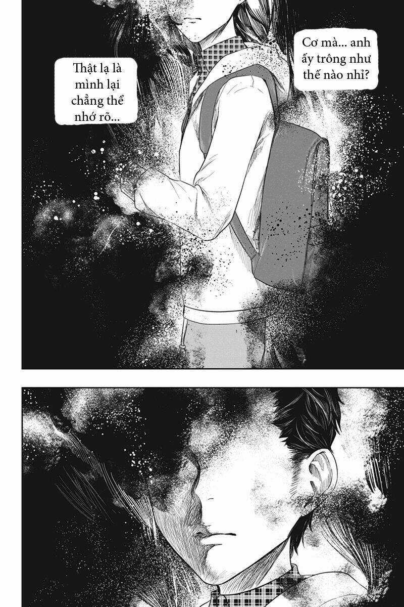 Fatal Frame: Shadow Priestess - Chapter 31 - Trang 15