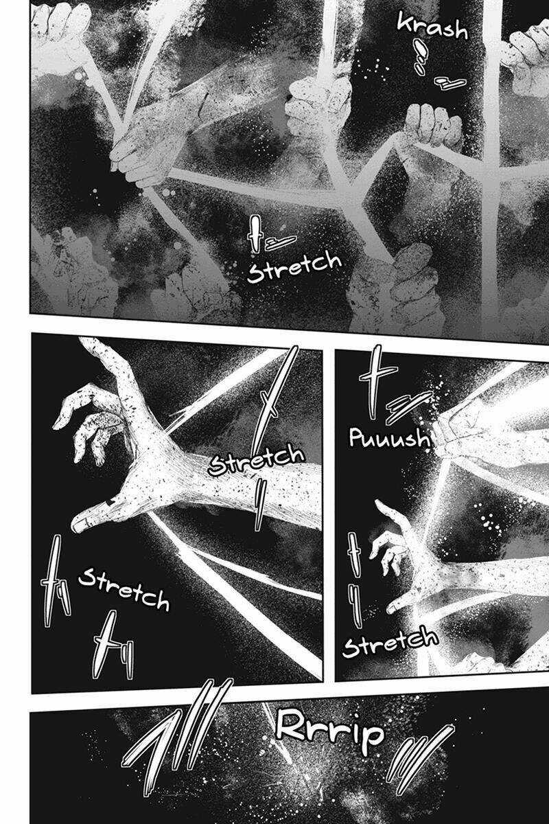 Fatal Frame: Shadow Priestess - Chapter 32 - Trang 12