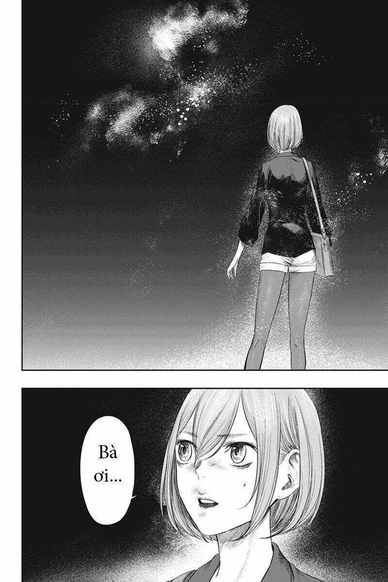 Fatal Frame: Shadow Priestess - Chapter 32 - Trang 8