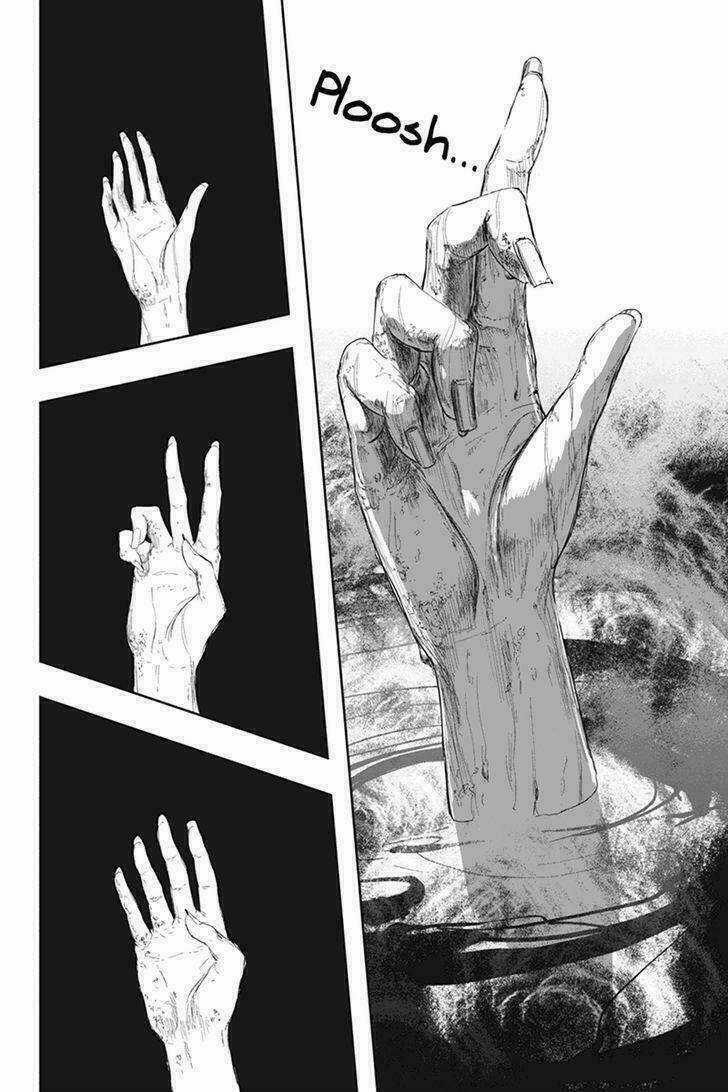 Fatal Frame: Shadow Priestess - Chapter 5.7 - Trang 18