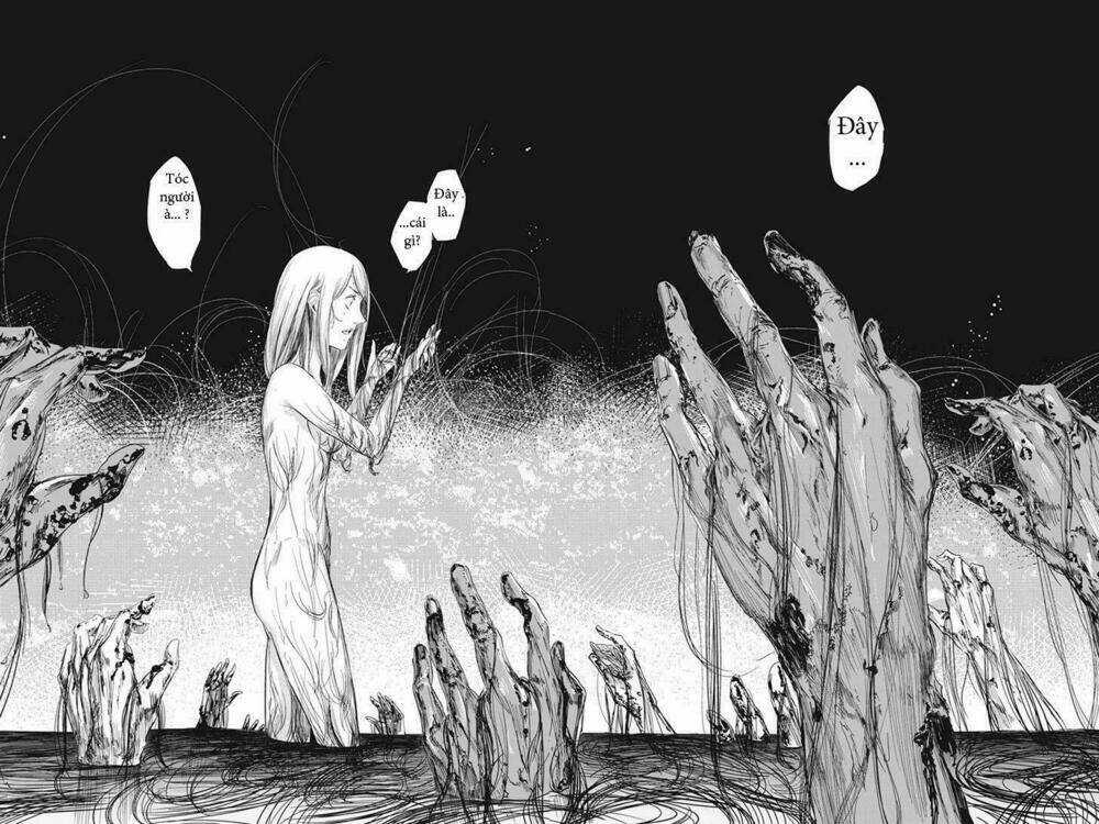 Fatal Frame: Shadow Priestess - Chapter 5.7 - Trang 40