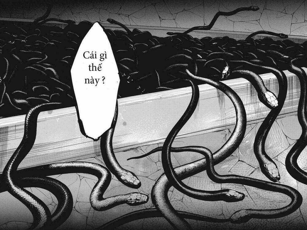 Fatal Frame: Shadow Priestess - Chapter 5.7 - Trang 57