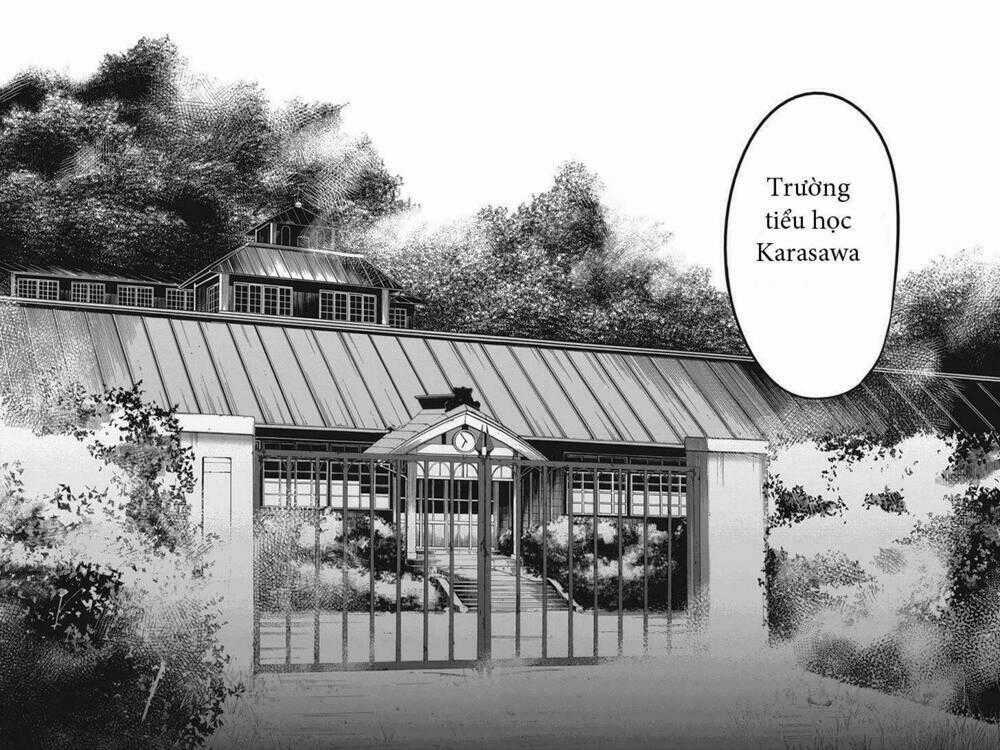 Fatal Frame: Shadow Priestess - Chapter 5.7 - Trang 60