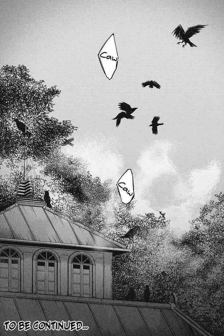 Fatal Frame: Shadow Priestess - Chapter 5.7 - Trang 61