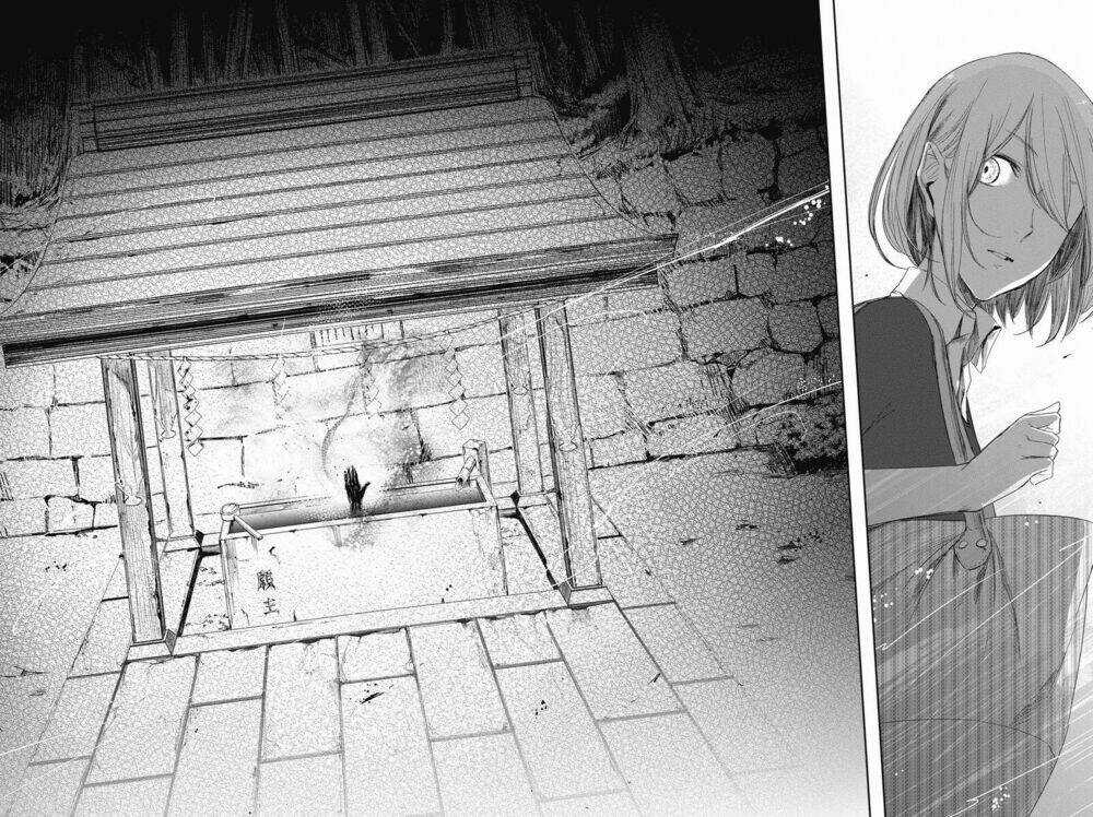 Fatal Frame: Shadow Priestess - Chapter 5 - Trang 18