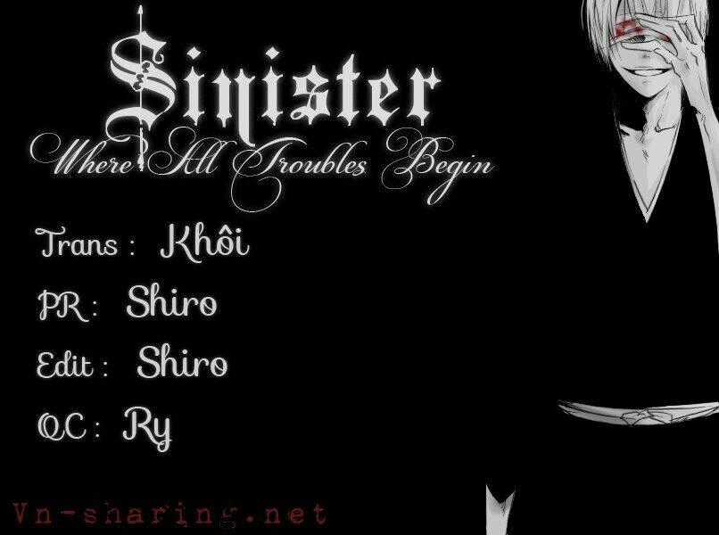 Fatal Frame: Shadow Priestess - Chapter 5 - Trang 22