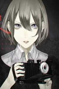 Đọc truyện Fatal Frame: Shadow Priestess