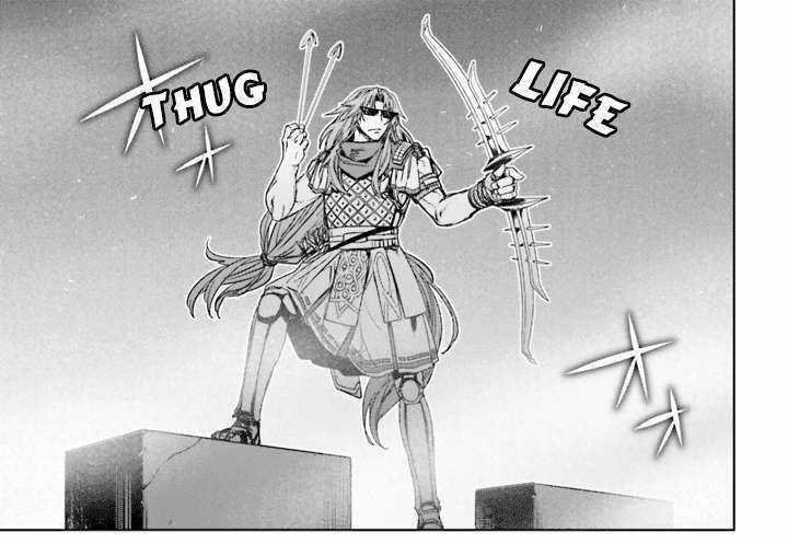 Fate/Apocrypha [Jikan Fansub] - Chapter 13 - Trang 24