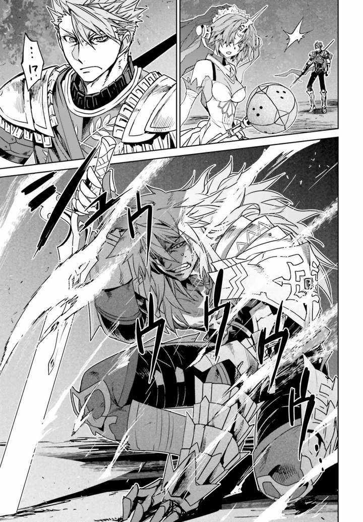 Fate/Apocrypha [Jikan Fansub] - Chapter 13 - Trang 4