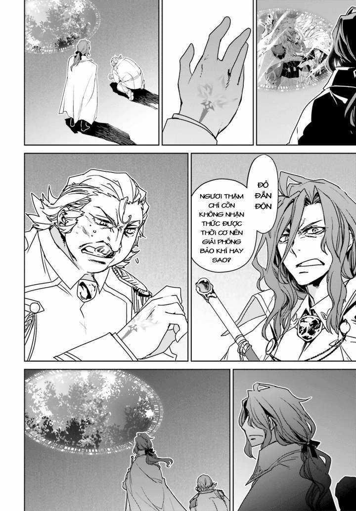 Fate/Apocrypha [Jikan Fansub] - Chapter 13 - Trang 5