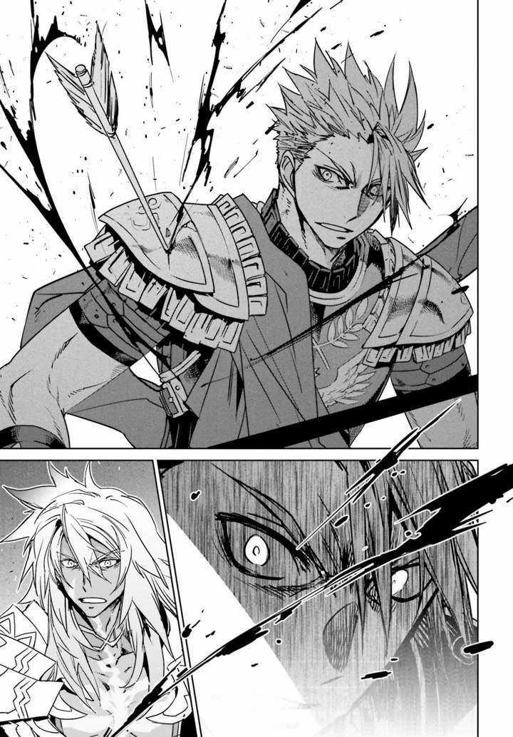 Fate/Apocrypha [Jikan Fansub] - Chapter 13 - Trang 8