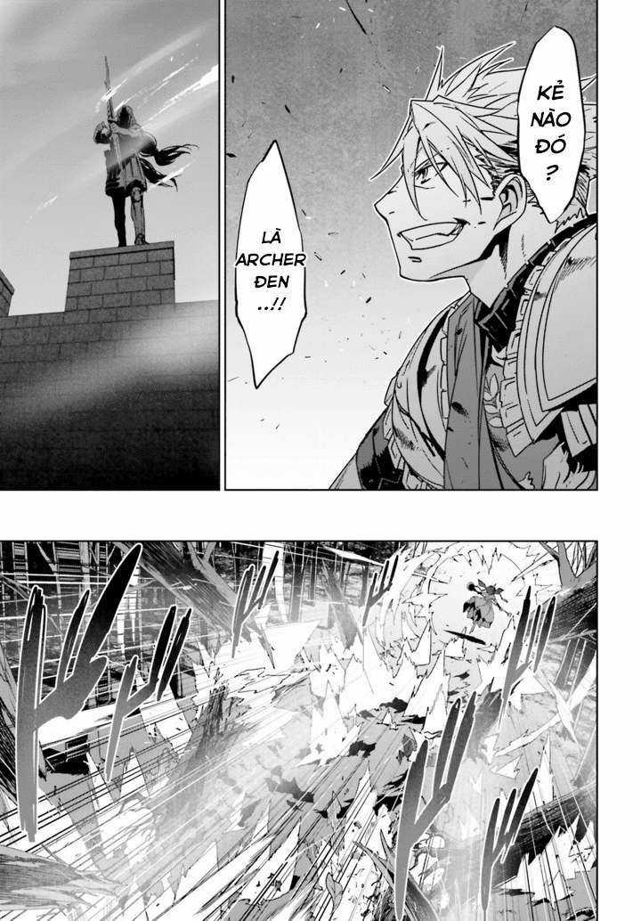 Fate/Apocrypha [Jikan Fansub] - Chapter 13 - Trang 10