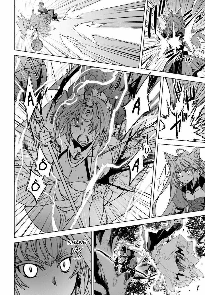 Fate/Apocrypha [Jikan Fansub] - Chapter 14 - Trang 6