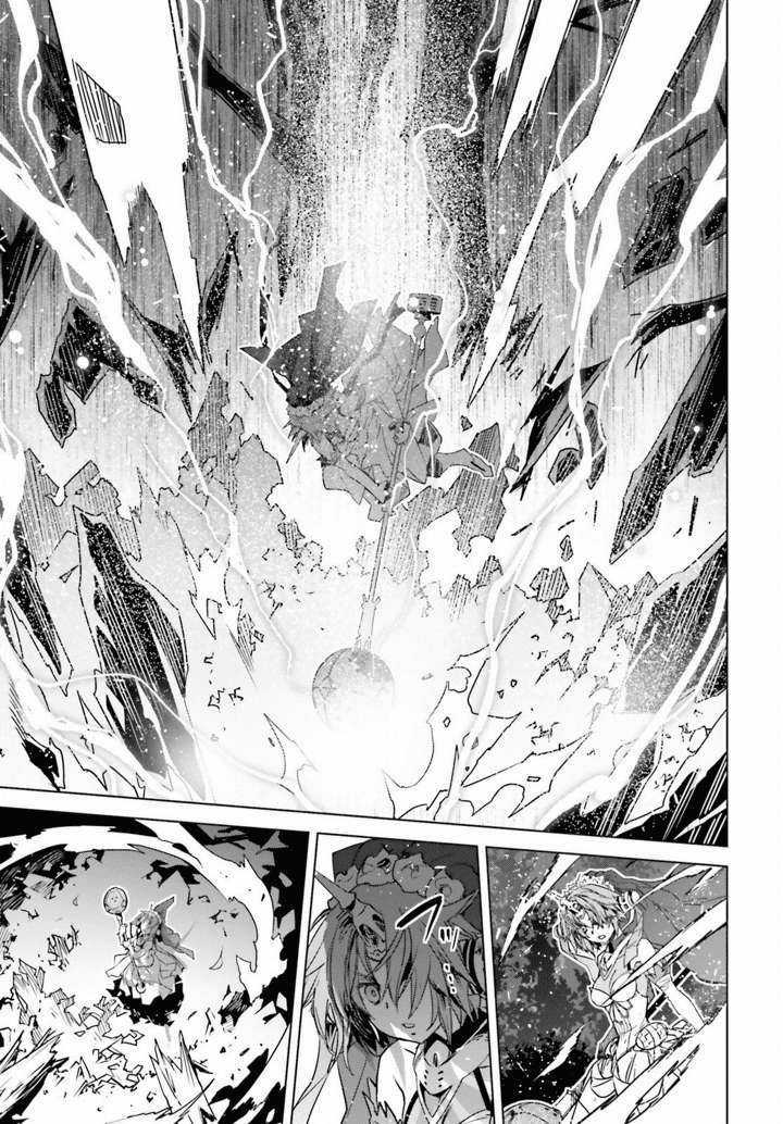 Fate/Apocrypha [Jikan Fansub] - Chapter 14 - Trang 7