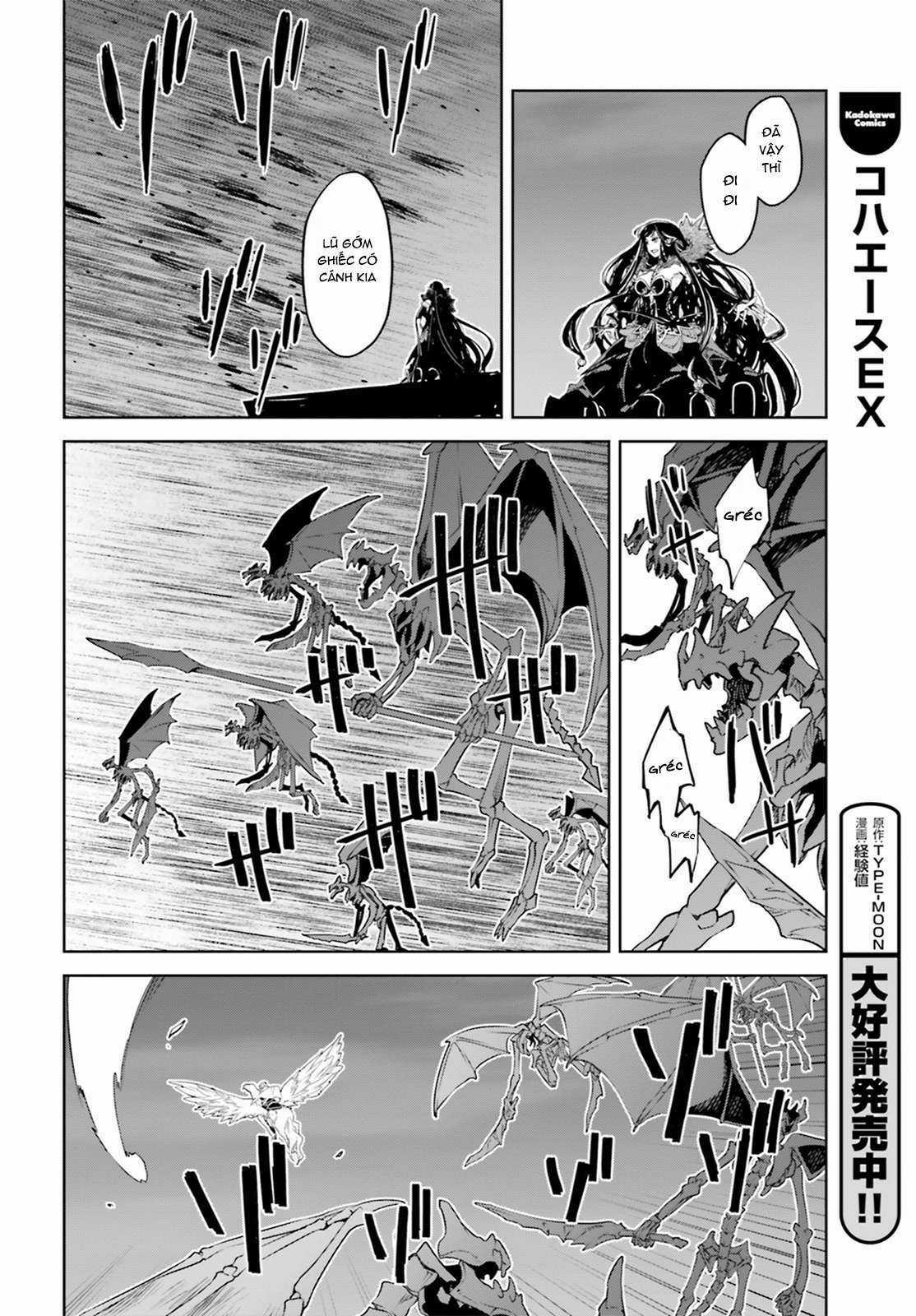 Fate/Apocrypha [Jikan Fansub] - Chapter 21 - Trang 31