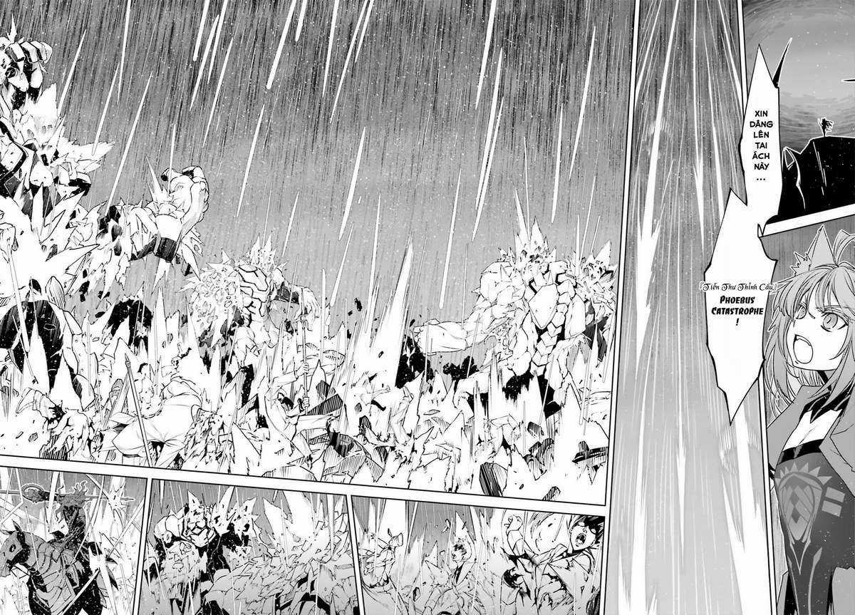 Fate/Apocrypha [Jikan Fansub] - Chapter 21 - Trang 10