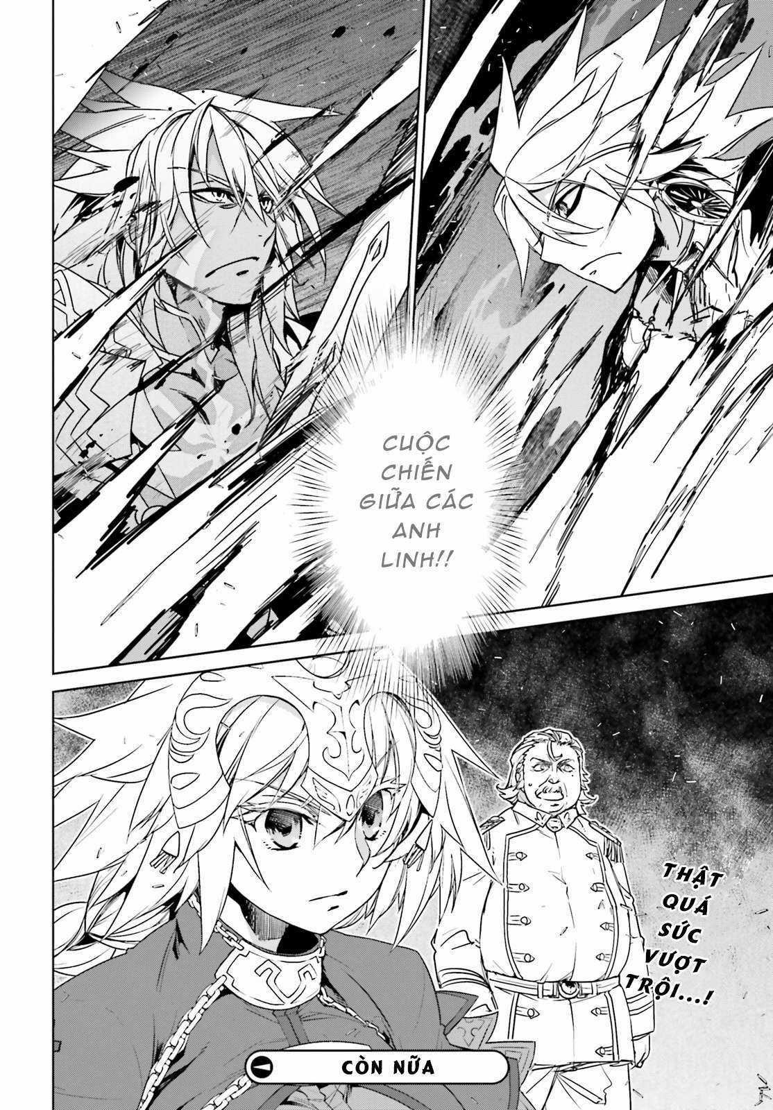 Fate/Apocrypha [Jikan Fansub] - Chapter 5 - Trang 26