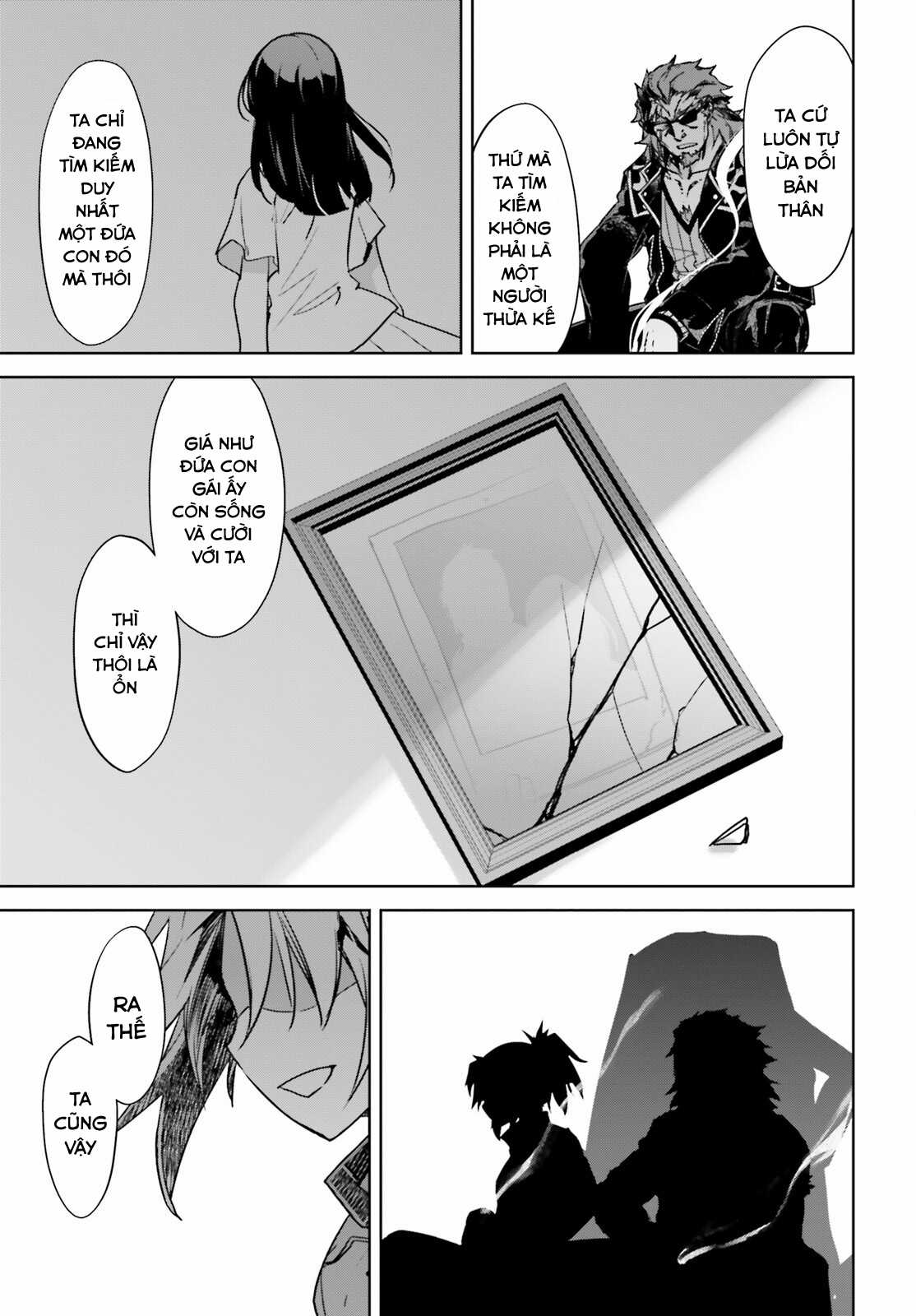 Fate/Apocrypha [Jikan Fansub] - Chapter 65 - Trang 29