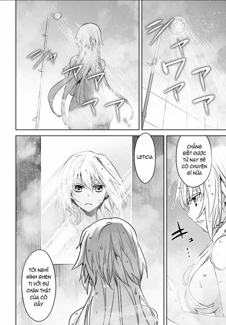 Fate/apocrypha - Chapter 52 - Trang 15