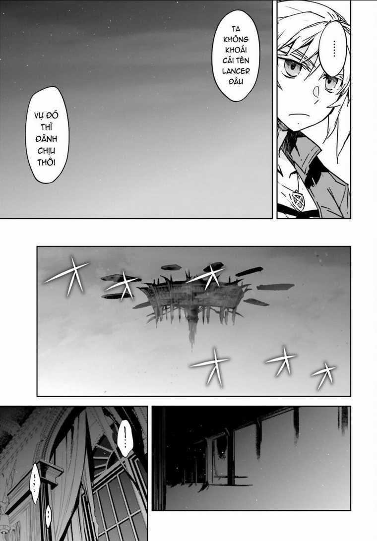 Fate/apocrypha - Chapter 52 - Trang 24