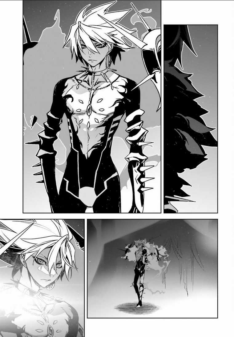 Fate/apocrypha - Chapter 52 - Trang 30