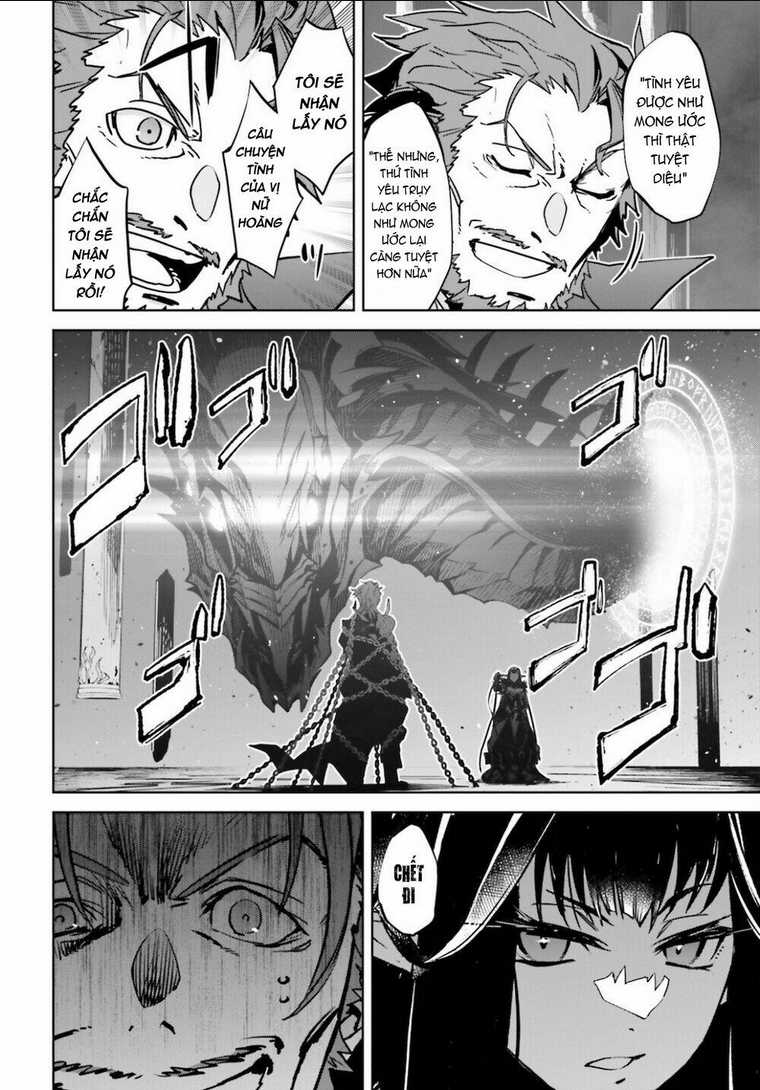 Fate/apocrypha - Chapter 53 - Trang 31
